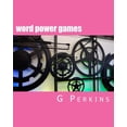 thumbnail image 1 of Word Power Games: Original Word Games, 1 of 1