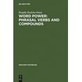 thumbnail image 1 of Word Power: Phrasal Verbs and Compounds: A Cognitive Approach, (Hardcover), 1 of 1