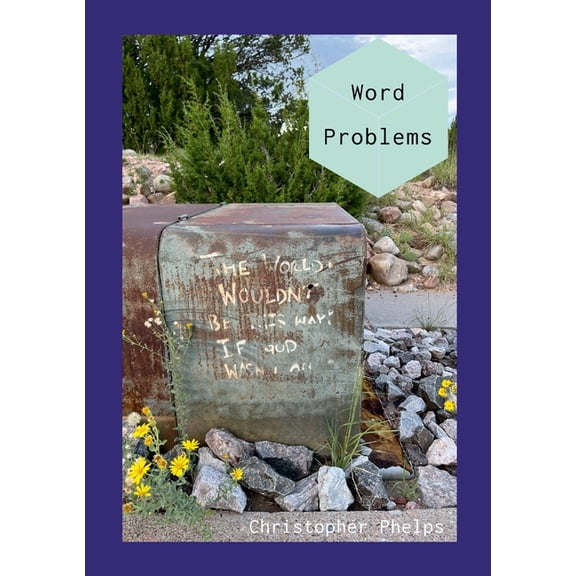 Word Problems, (Paperback)