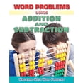 thumbnail image 1 of Pre-Owned Word Problems Using Addition and Subtraction (Mastering Math Word Problems) Paperback, 1 of 1