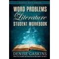 thumbnail image 1 of Pre-Owned Word Problems from Literature: Student Workbook (Playful Math Singles) 9781892083357 Used, 1 of 1