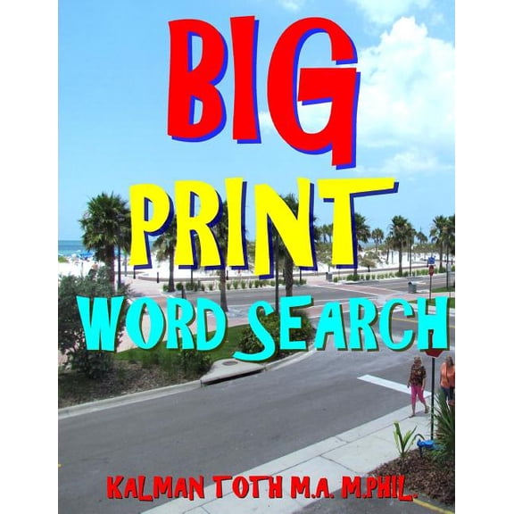 Word Search : 133 Entertaining Themed Word Search Puzzles