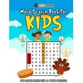thumbnail image 1 of Word Search Book For Kids - 100 Large Print Find A Word Puzzles (Paperback)(Large Print), 1 of 1