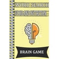 thumbnail image 1 of Word Search FOOD AND NUTRITION: This is a listing of puzzles that people have asked to be listed. There is no quality co, (Paperback), 1 of 1