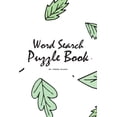thumbnail image 1 of Word Search Puzzle Book for Women (6x9 Puzzle Book / Activity Book) (Paperback), 1 of 1