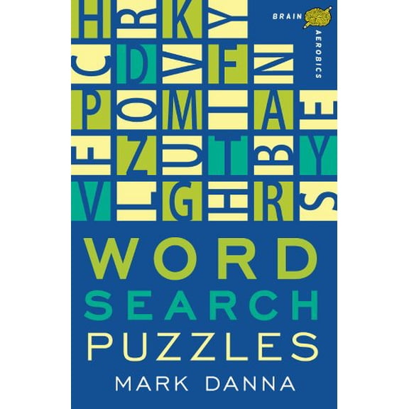 Pre-Owned Word Search Puzzles (Paperback) 1454909617 9781454909613