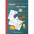 thumbnail image 1 of Word Search, Soduku & Coloring.All in One.For Kids 6-12.: To increase the vocabulary, Logical Mind, observation, Creativity, and Concentration of Your Child.For Girls and Boys (Paperback), 1 of 1