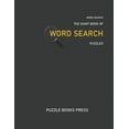thumbnail image 1 of Word Search: The Giant Book Of Word Search Puzzles The Giant Word Search Books Series Paperback 1651164401 9781651164402 PUZZLE BOOKS PRESS, 1 of 1