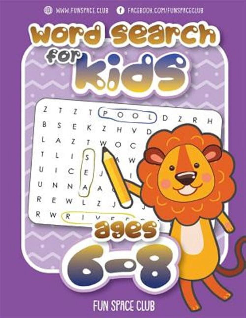 word-search-for-kids-ages-6-8-word-search-puzzles-for-kids-activity