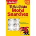 thumbnail image 1 of Pre-Owned Word Searches: Hundreds of Hidden Words to Find (Puzzlemania Puzzle Pads) (Highlights Puzzlemania Puzzle Pads) Paperback - USED, 1 of 1