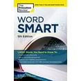 thumbnail image 1 of Pre-Owned Word Smart, 5th Edition (Smart Guides) (Paperback) 0307945022 9780307945020, 1 of 1
