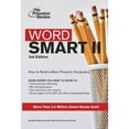 thumbnail image 1 of Word Smart II : How to Build a More Powerful Vocabulary (Paperback) 9780375765766, 1 of 1