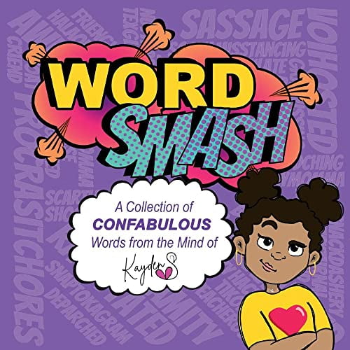 Pre-Owned Word Smash (Paperback) 1098317165 9781098317164