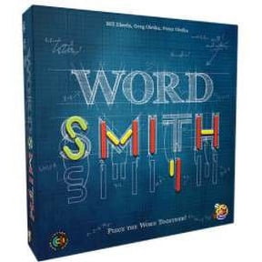 Word Smith Board Game