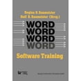 thumbnail image 1 of Word Software Training, (Paperback), 1 of 1