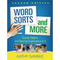 thumbnail image 1 of Pre-Owned Word Sorts and More : Sound, Pattern, and Meaning Explorations K-3 (Edition 2) (Hardcover), 1 of 1