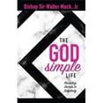 thumbnail image 1 of Word & Spirit Resources 149160 God Simple Life the, 1 of 2