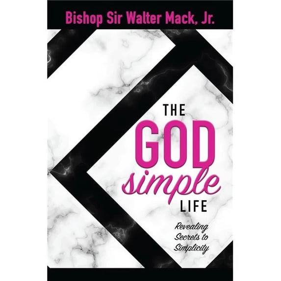Word & Spirit Resources 149160 God Simple Life the