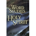 thumbnail image 1 of Pre-Owned Word Studies on the Holy Spirit (Paperback) 0825422469 9780825422461, 1 of 1