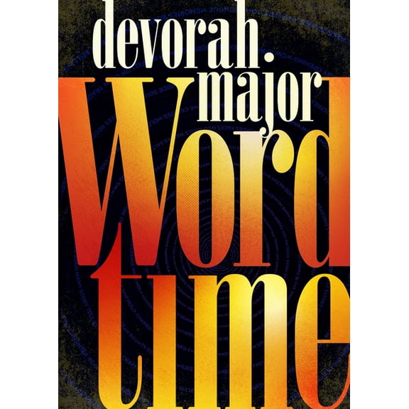 Word Time, (Paperback)