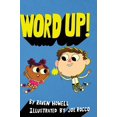 thumbnail image 1 of Word Up!, (Hardcover), 1 of 1