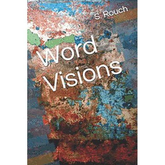Word Visions (Paperback)
