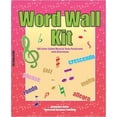 thumbnail image 1 of Word Wall Kit, 1 of 1