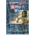 thumbnail image 1 of Word Wars Movie Poster (11 x 17), 1 of 1