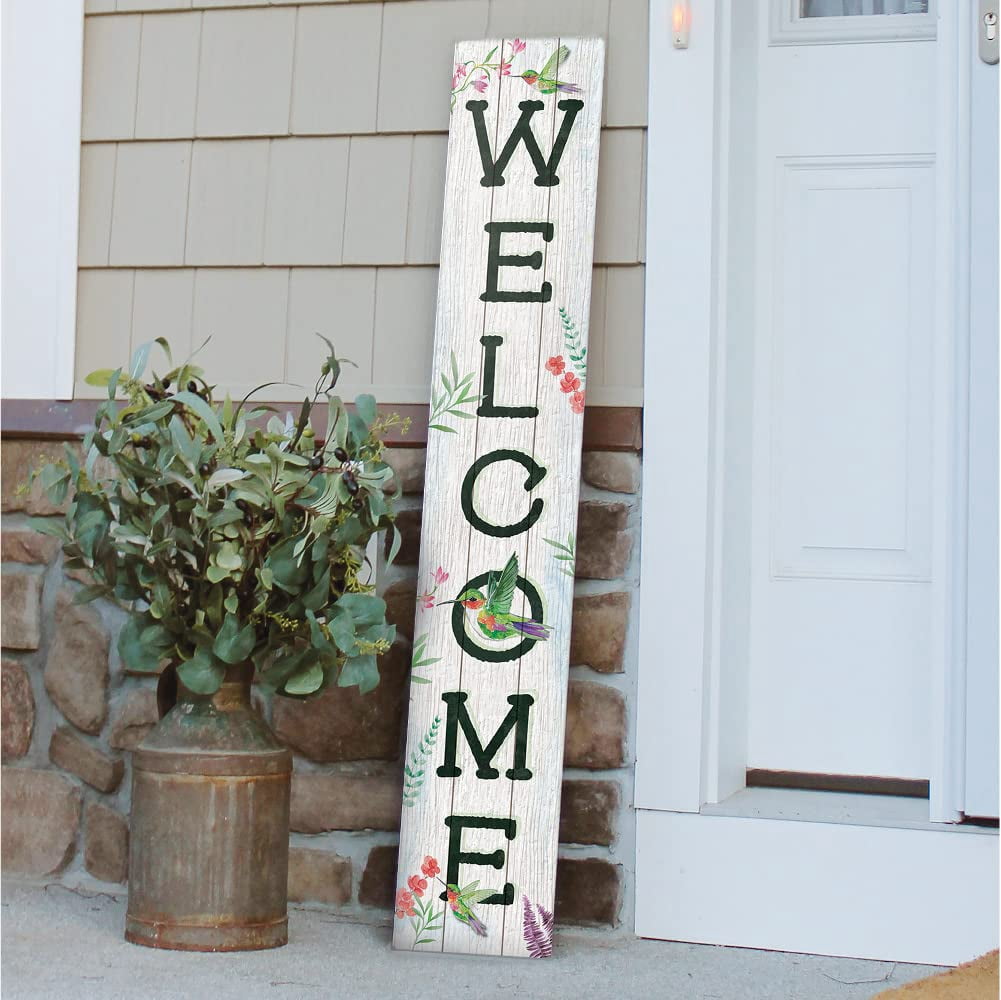 Word-Welcome-w-Hummingbird-