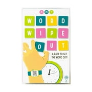 Gray Matters Games Word Wipeout New