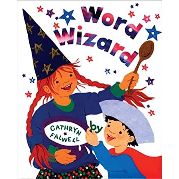 Pre-Owned Word Wizard (Paperback) 0618689249 9780618689248