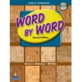 thumbnail image 1 of Word by Word Literacy Workbook, 1 of 1