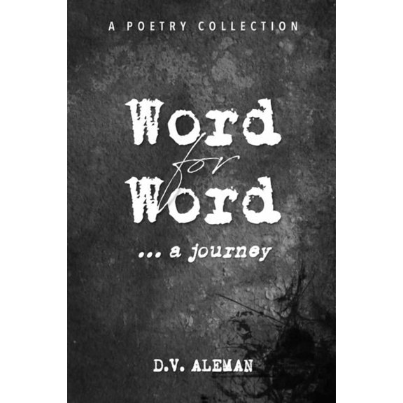 Word for Word : a journey (Paperback)