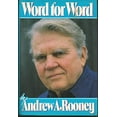 thumbnail image 1 of Pre-Owned Word for Word (Paperback) 0399132007 9780399132001, 1 of 1
