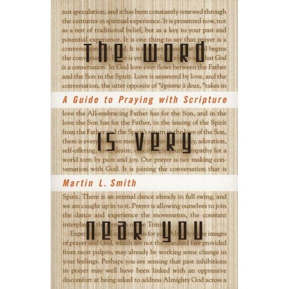 Word is Very Near You, (Paperback)