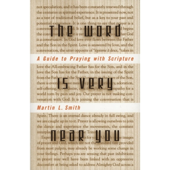 Word is Very Near You, (Paperback)