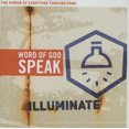 thumbnail image 1 of Word of God Speak: Illuminate (Audiobook), 1 of 1