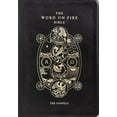 thumbnail image 1 of Word on Fire Bible The Word on Fire Bible: The Gospels Volume 1, (Hardcover), 1 of 1