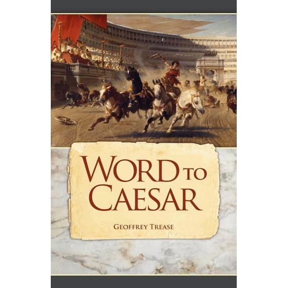 Word to Caesar, (Paperback)