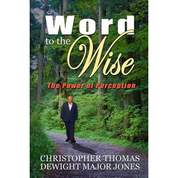 Word to the Wise (Paperback)