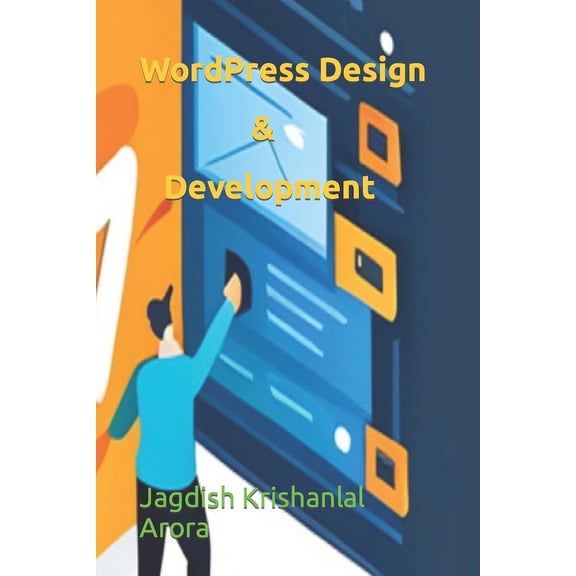 WordPress Design and Development, (Paperback)