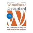 thumbnail image 1 of WordPress Gevorderd: Praktisch toegepast, (Paperback), 1 of 1