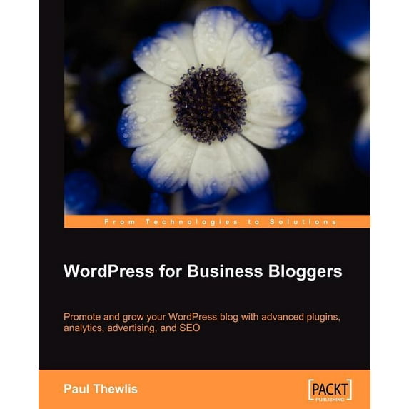 Wordpress for Business Bloggers