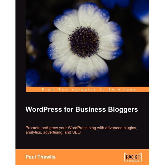 Wordpress for Business Bloggers