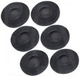 thumbnail image 1 of WordSlinger Transcriber Headset Ear Cushions (3 pair) - New, 1 of 3
