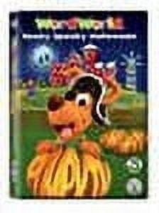 その他 Word World: Kooky Spooky Halloween [DVD] d2ldlup NEW