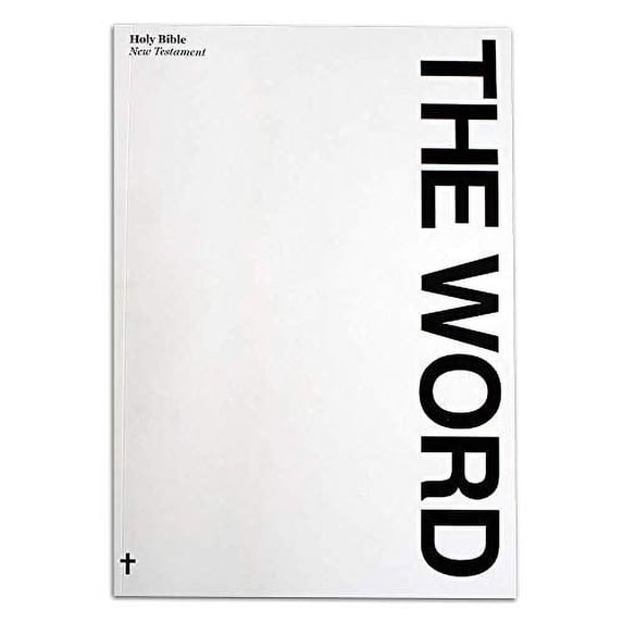 Pre-Owned Word (Paperback) 0956620205 9780956620200