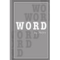 thumbnail image 1 of Word, 1 of 1
