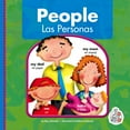 thumbnail image 1 of Wordbooks/Libros de Palabras People/Las Personas, (Hardcover), 1 of 1