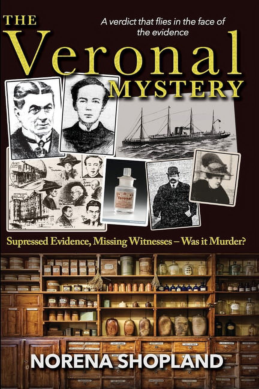 Veronal Mystery